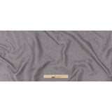 Polyester Jacquard - Amethyst Diamonds - British Imported