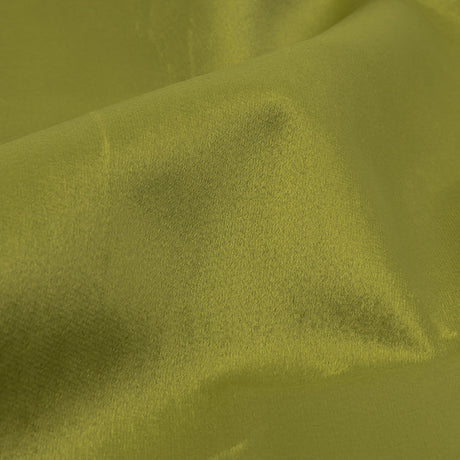 Polyester Drapery Velvet - Apple - British Imported