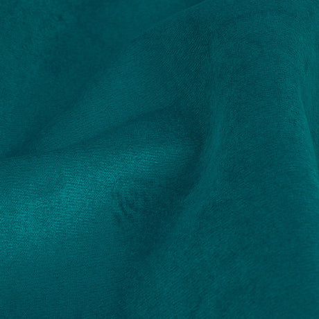 Polyester Drapery Velvet - Azure - British Imported