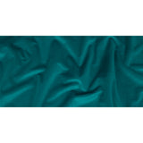 Polyester Drapery Velvet - Azure - British Imported