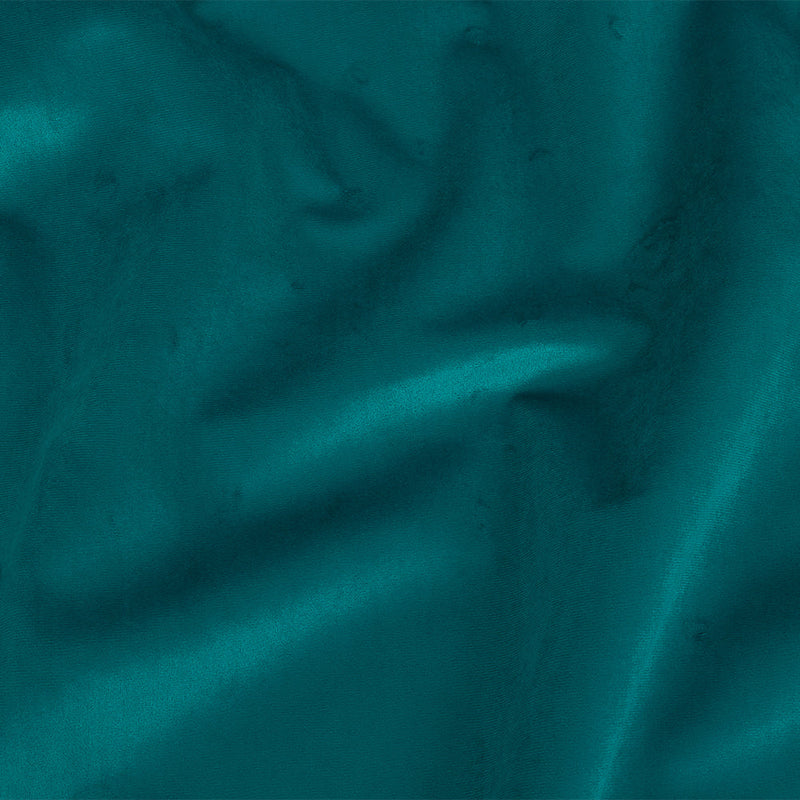 Polyester Drapery Velvet - Azure - British Imported