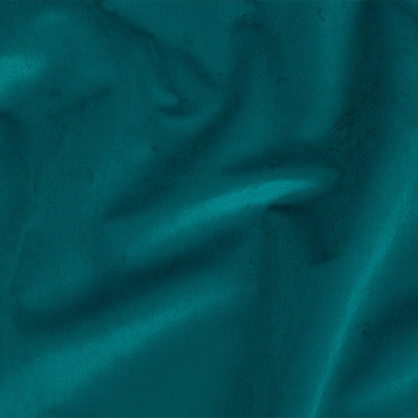 Polyester Drapery Velvet - Azure - British Imported