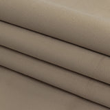 Polyester Drapery Velvet - Birch - British Imported