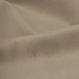 Polyester Drapery Velvet - Birch - British Imported