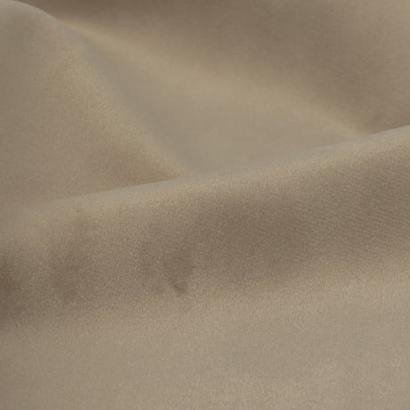 Polyester Drapery Velvet - Birch - British Imported