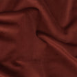 Polyester Drapery Velvet - Claret - British Imported