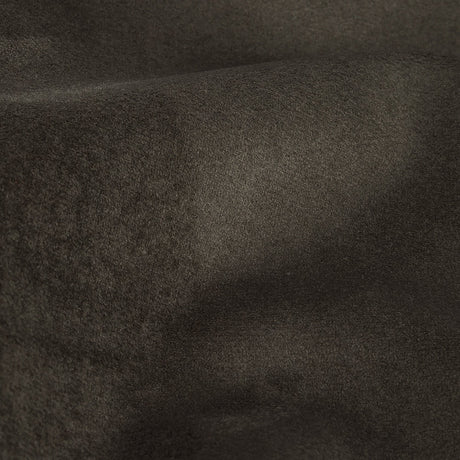 Polyester Drapery Velvet - Cocoa - British Imported