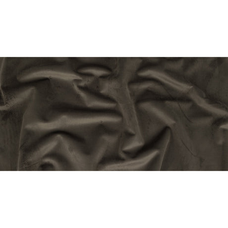 Polyester Drapery Velvet - Cocoa - British Imported
