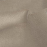 Polyester Drapery Velvet - Dove - British Imported