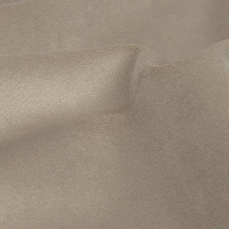 Polyester Drapery Velvet - Dove - British Imported