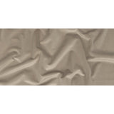 Polyester Drapery Velvet - Dove - British Imported