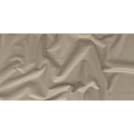 Polyester Drapery Velvet - Dove - British Imported
