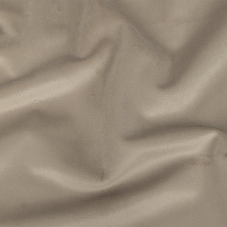 Polyester Drapery Velvet - Dove - British Imported