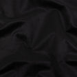 Polyester Drapery Velvet - Ebony - British Imported