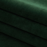 Polyester Drapery Velvet - Forest - British Imported