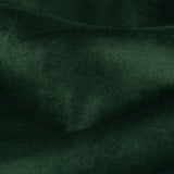 Polyester Drapery Velvet - Forest - British Imported