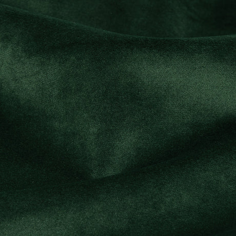 Polyester Drapery Velvet - Forest - British Imported