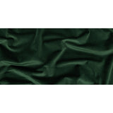 Polyester Drapery Velvet - Forest - British Imported