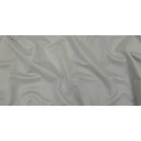 Polyester Drapery Velvet - Frost - British Imported