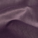 Polyester Drapery Velvet - Heather - British Imported