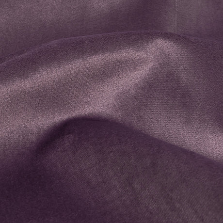 Polyester Drapery Velvet - Heather - British Imported