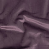 Polyester Drapery Velvet - Heather - British Imported