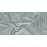 Polyester Drapery Velvet - Ice - British Imported