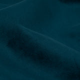 Polyester Drapery Velvet - Indigo - British Imported
