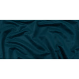 Polyester Drapery Velvet - Indigo - British Imported