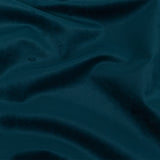 Polyester Drapery Velvet - Indigo - British Imported