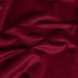 Polyester Drapery Velvet - Wine - British Imported