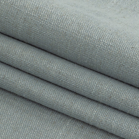 Polyester, Viscose and Linen Woven - Alpine - British Imported