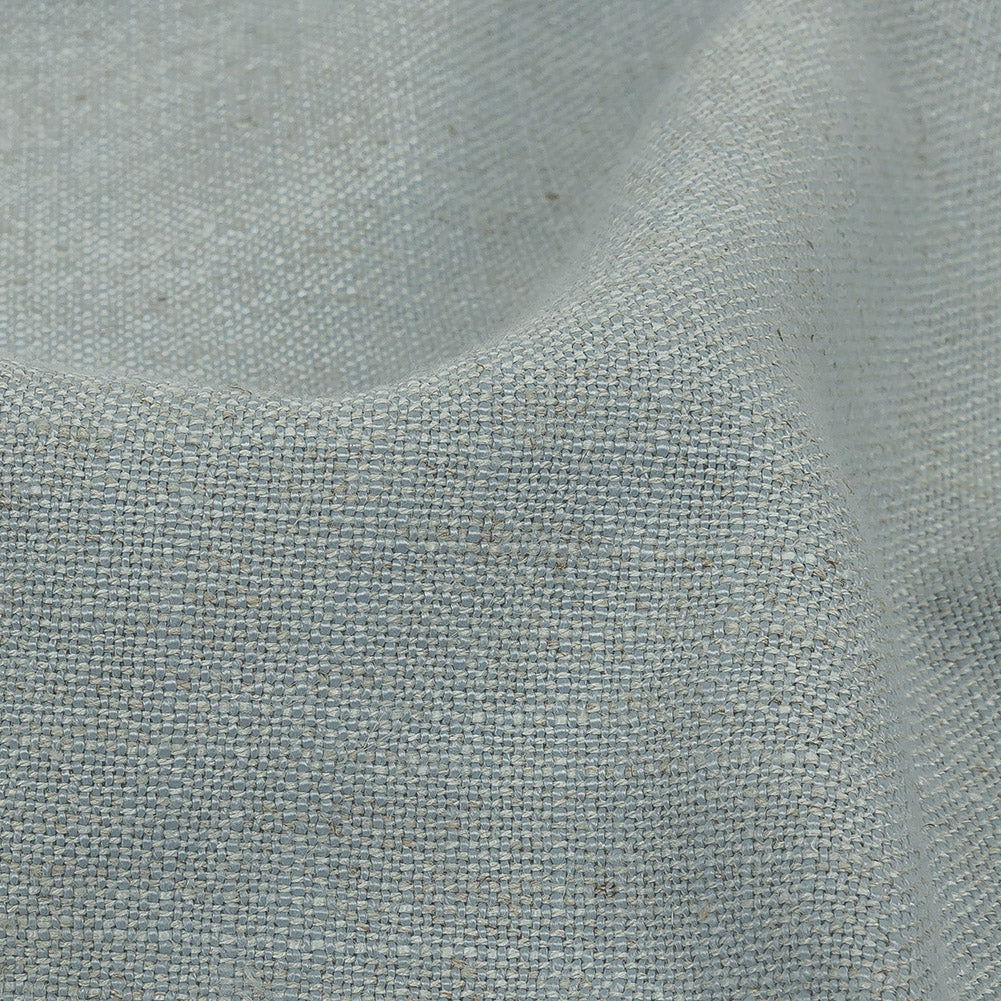 Polyester, Viscose and Linen Woven - Alpine - British Imported