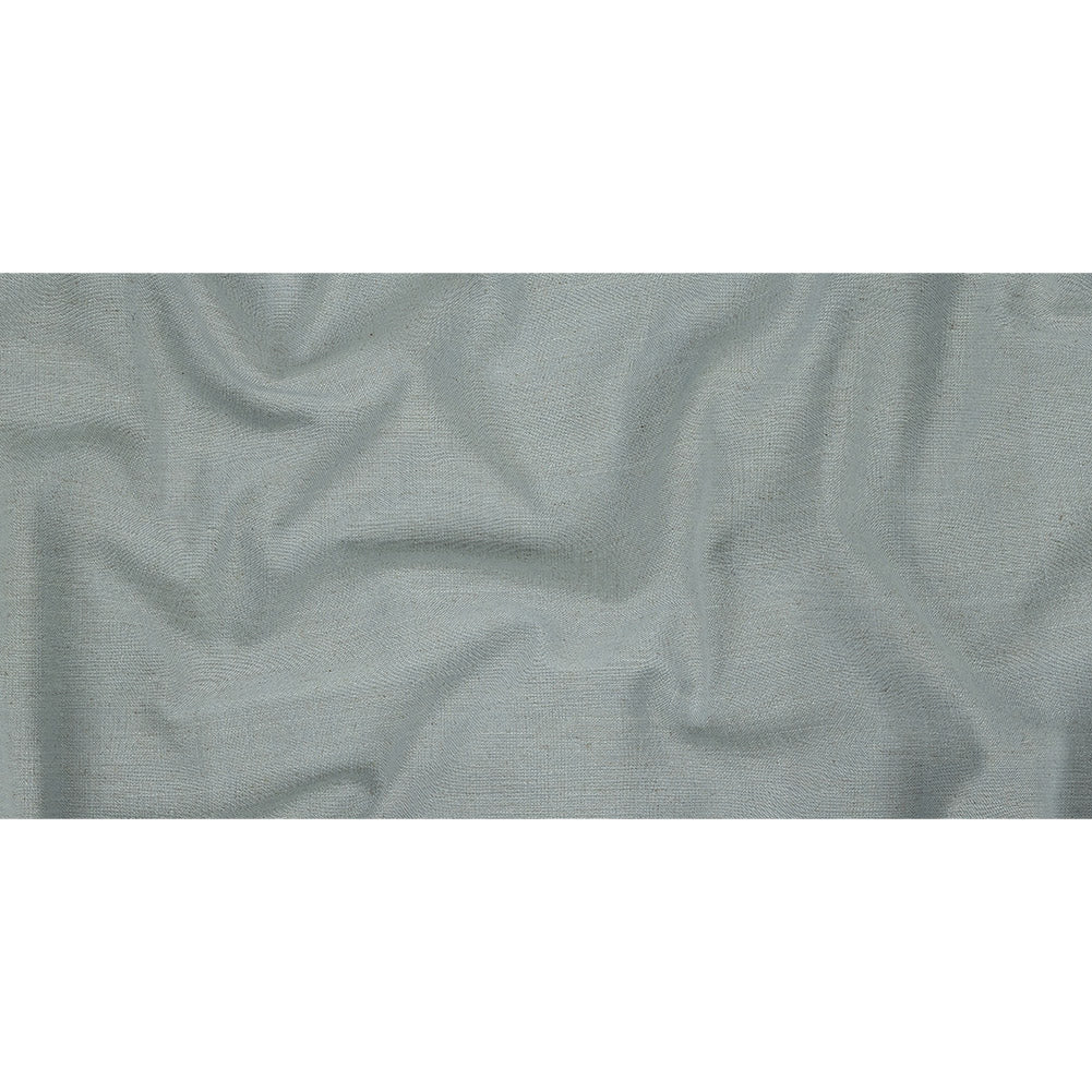 Polyester, Viscose and Linen Woven - Alpine - British Imported