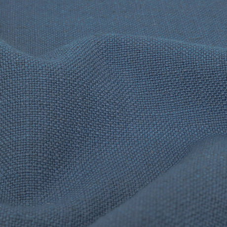 Polyester, Viscose and Linen Woven - Danube - British Imported