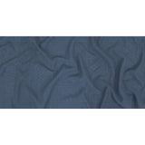 Polyester, Viscose and Linen Woven - Danube - British Imported