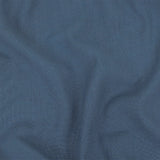 Polyester, Viscose and Linen Woven - Danube - British Imported