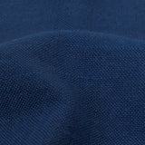 Polyester, Viscose and Linen Woven - Denim - British Imported
