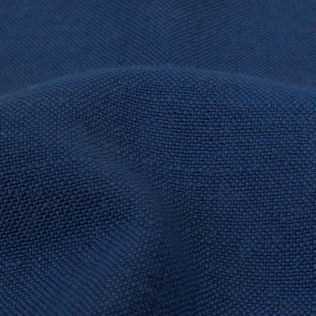 Polyester, Viscose and Linen Woven - Denim - British Imported
