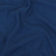 Polyester, Viscose and Linen Woven - Denim - British Imported