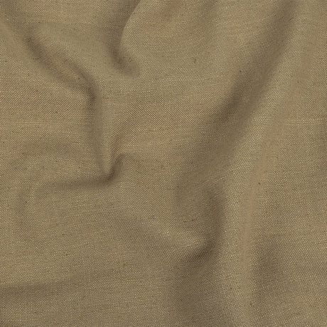 Polyester, Viscose and Linen Woven - Hessian - British Imported