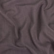 Polyester, Viscose and Linen Woven - Lavender - British Imported