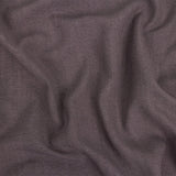 Polyester, Viscose and Linen Woven - Lavender - British Imported