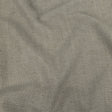 Polyester, Viscose and Linen Woven - Pebble - British Imported