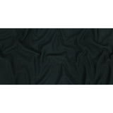 Polyester, Viscose and Linen Woven - Pine - British Imported