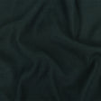 Polyester, Viscose and Linen Woven - Pine - British Imported
