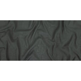 Polyester, Viscose and Linen Woven - Platinum - British Imported