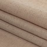 Polyester, Viscose and Linen Woven - Shell - British Imported
