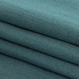 Polyester, Viscose and Linen Woven - Spa - British Imported
