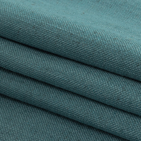 Polyester, Viscose and Linen Woven - Spa - British Imported